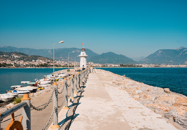 Turkey Group Tour